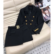 Balmain Dress Suits